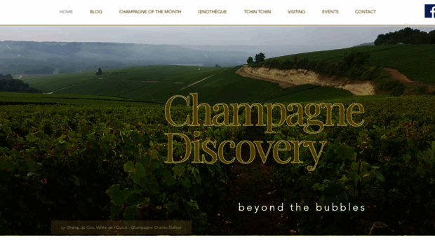 champagnediscovery.com