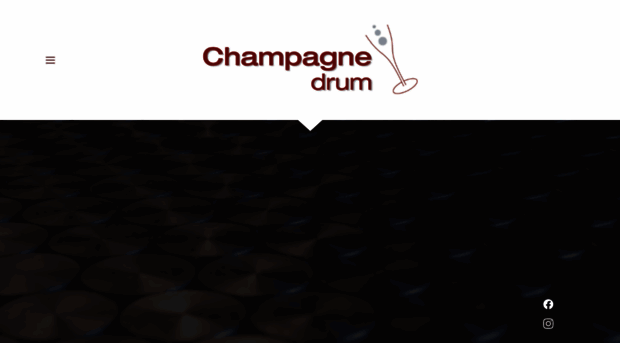 champagnedrum.com