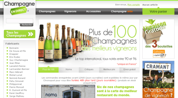 champagneendirect.fr
