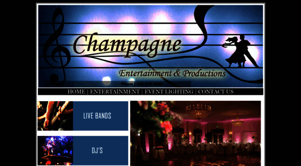 champagneent.com
