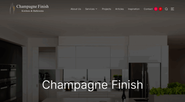 champagnefinish.com.au