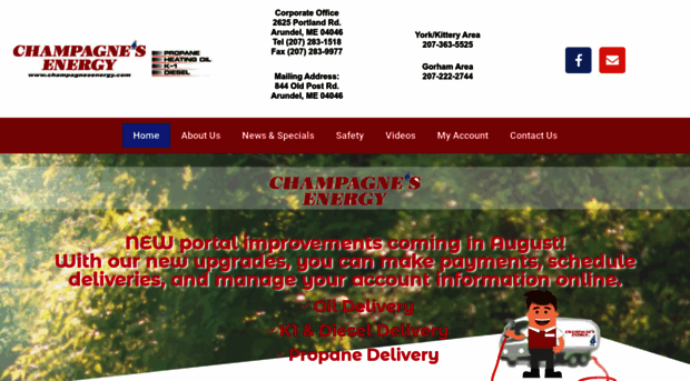 champagnesenergy.com