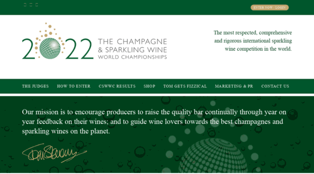 champagnesparklingwwc.com