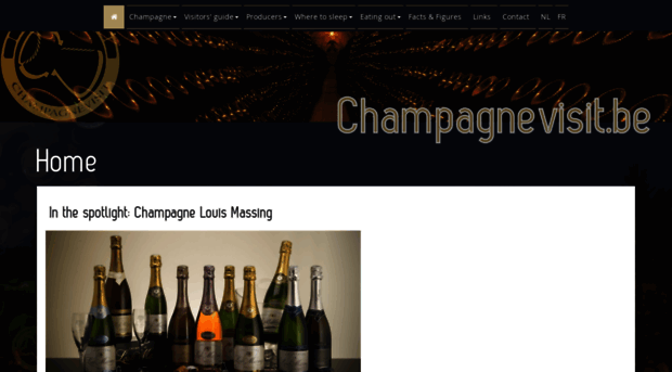 champagnevisit.be