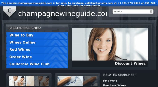 champagnewineguide.com