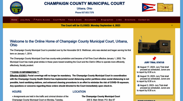 champaigncountymunicipalcourt.com