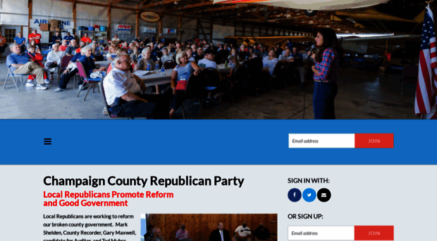 champaigncountyrepublicans.org