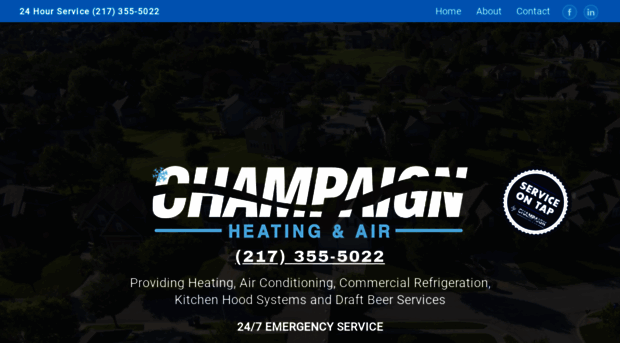 champaignheat.com