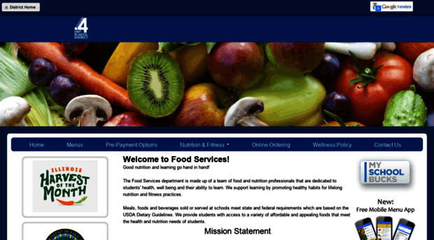 champaignschoolsfoodservices.org