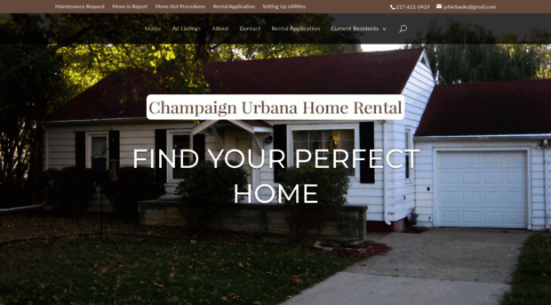 champaignurbanahomerental.com