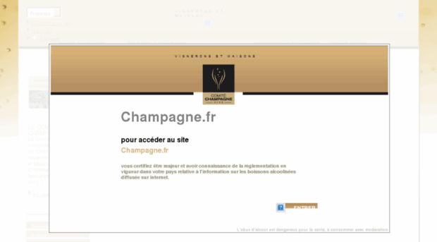 champanski.com