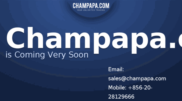 champapa.com