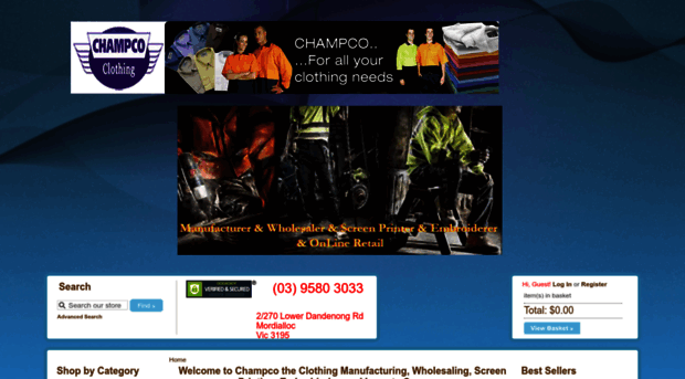 champcoclothing.com.au