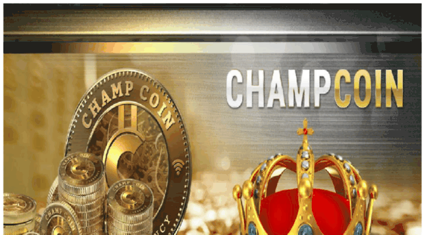 champcoin.biz