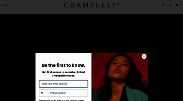 champelli.co