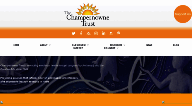 champernowne.org.uk