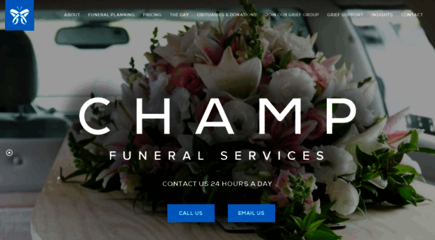 champfunerals.com