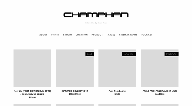 champhan.com