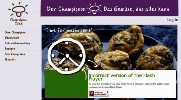 champignonidee.de