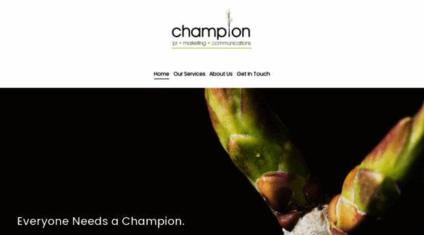 champion-pr.com