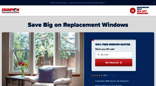 champion-windows.com