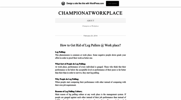 championatworkplace.wordpress.com