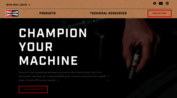 championautoparts.com