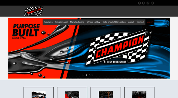 championbrands.com