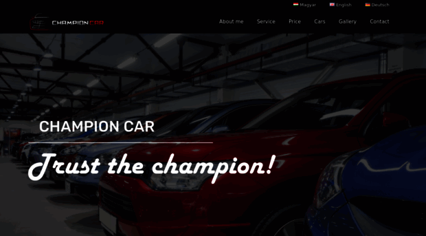 championcar.hu