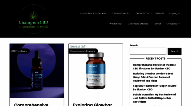 championcbd.co.uk