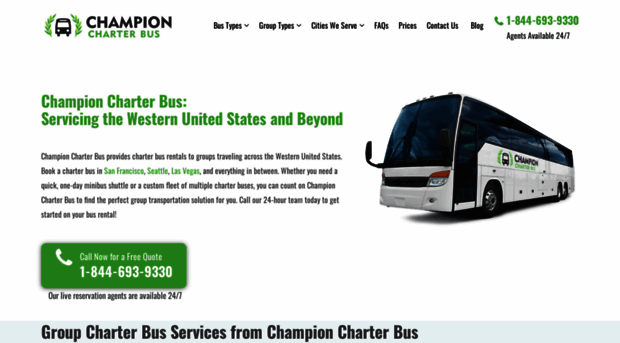 championcharterbus.com