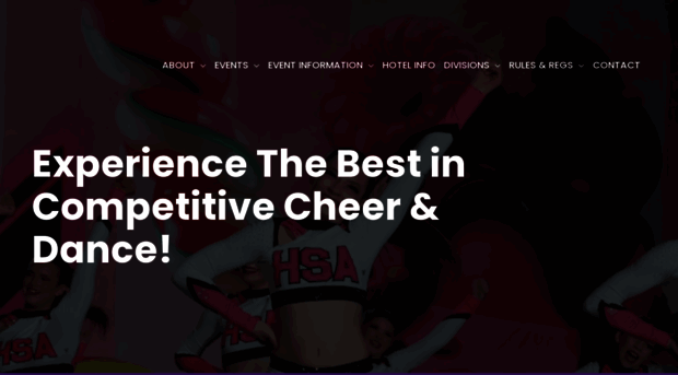 championcheercentral.com