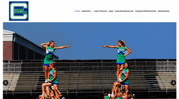 championcheerleading.com