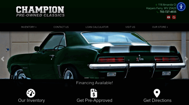 championclassics.com