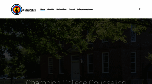 championcollegecounseling.com