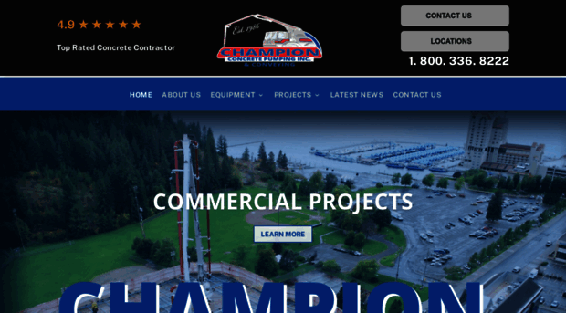 championconcretepump.com