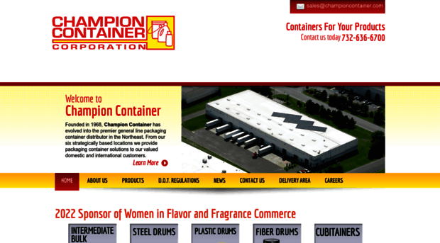 championcontainer.com