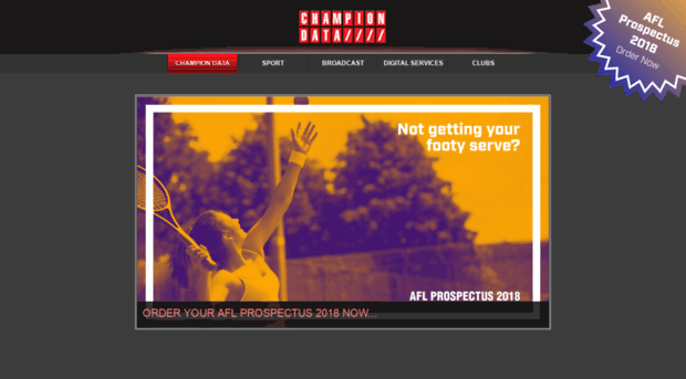 championdata.com