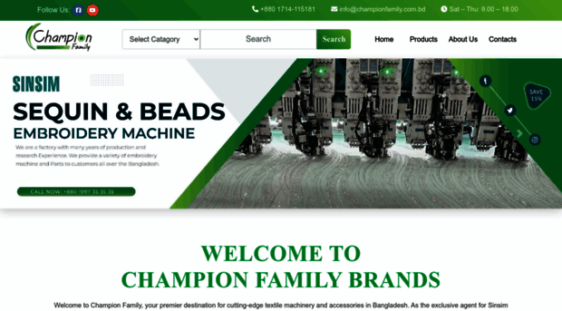 championfamily.com.bd