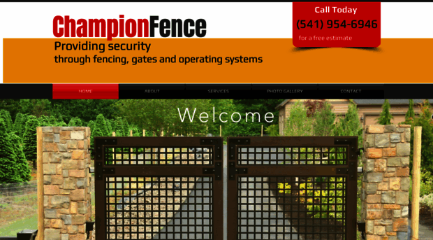 championfenceandgate.com