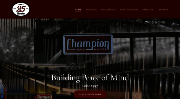 championfenceinc.com