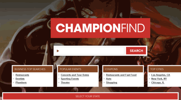 championfind.com