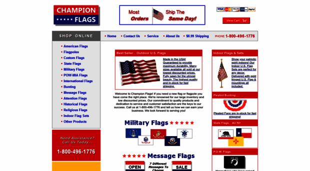 championflags.com