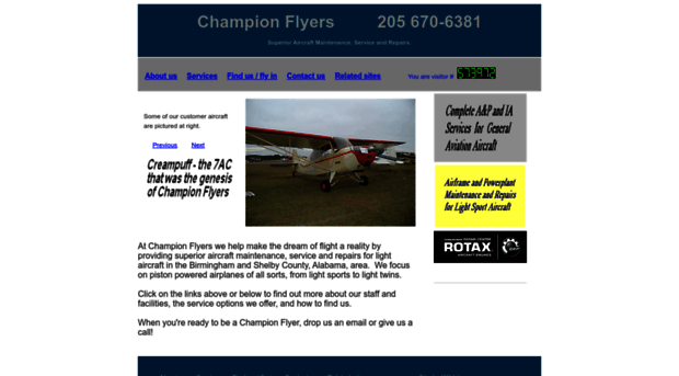 championflyers.net