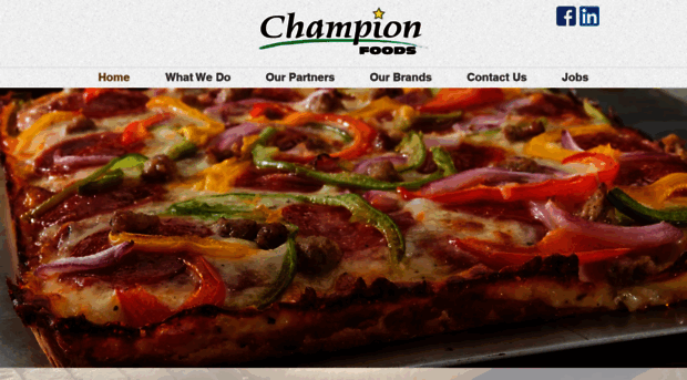 championfoods.com