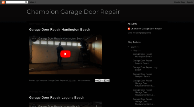 championgarage.blogspot.com