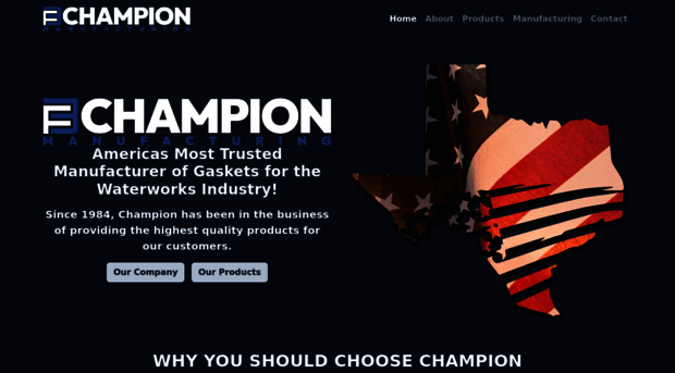 championgaskets.com