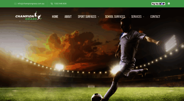 championgrass.com.au
