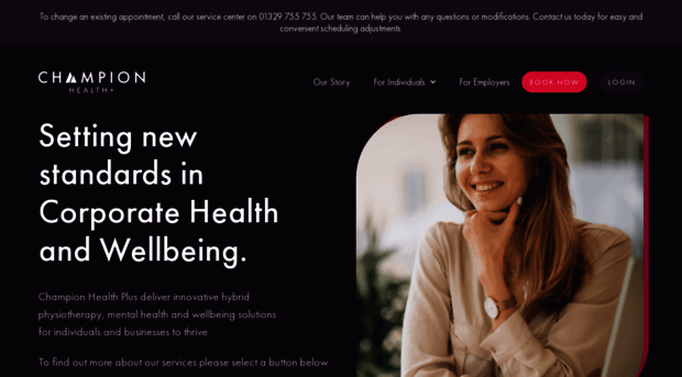 championhealthplus.co.uk