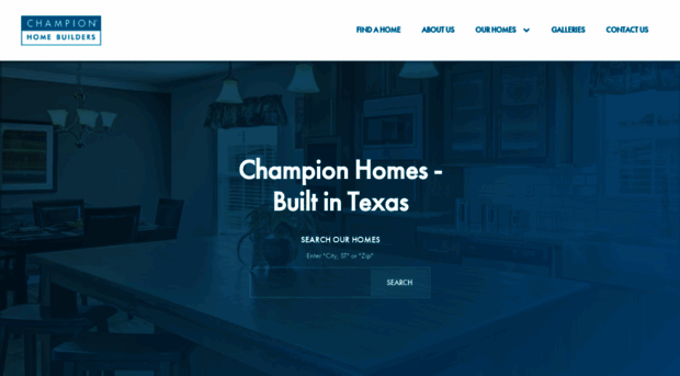 championhomesoftx.com